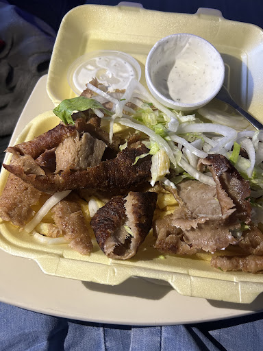 Photo of Ozzies Charcoal - 418 Brighton Rd, South Croydon CR2 6AN